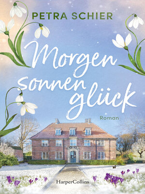 cover image of Morgensonnenglück